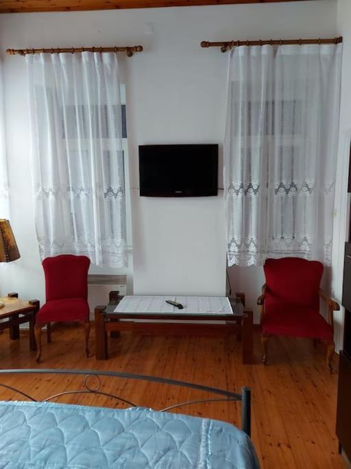 Appartement Gyzi 'S House à Tínos Extérieur photo