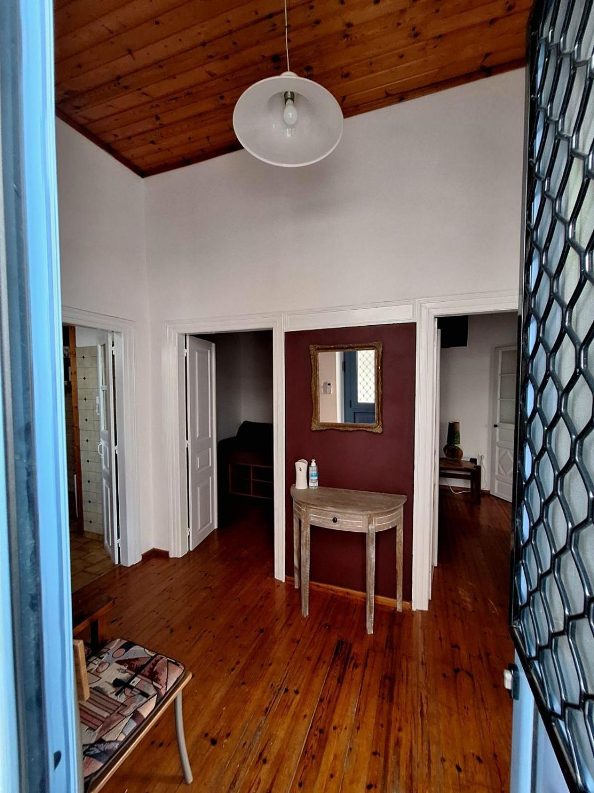 Appartement Gyzi 'S House à Tínos Extérieur photo