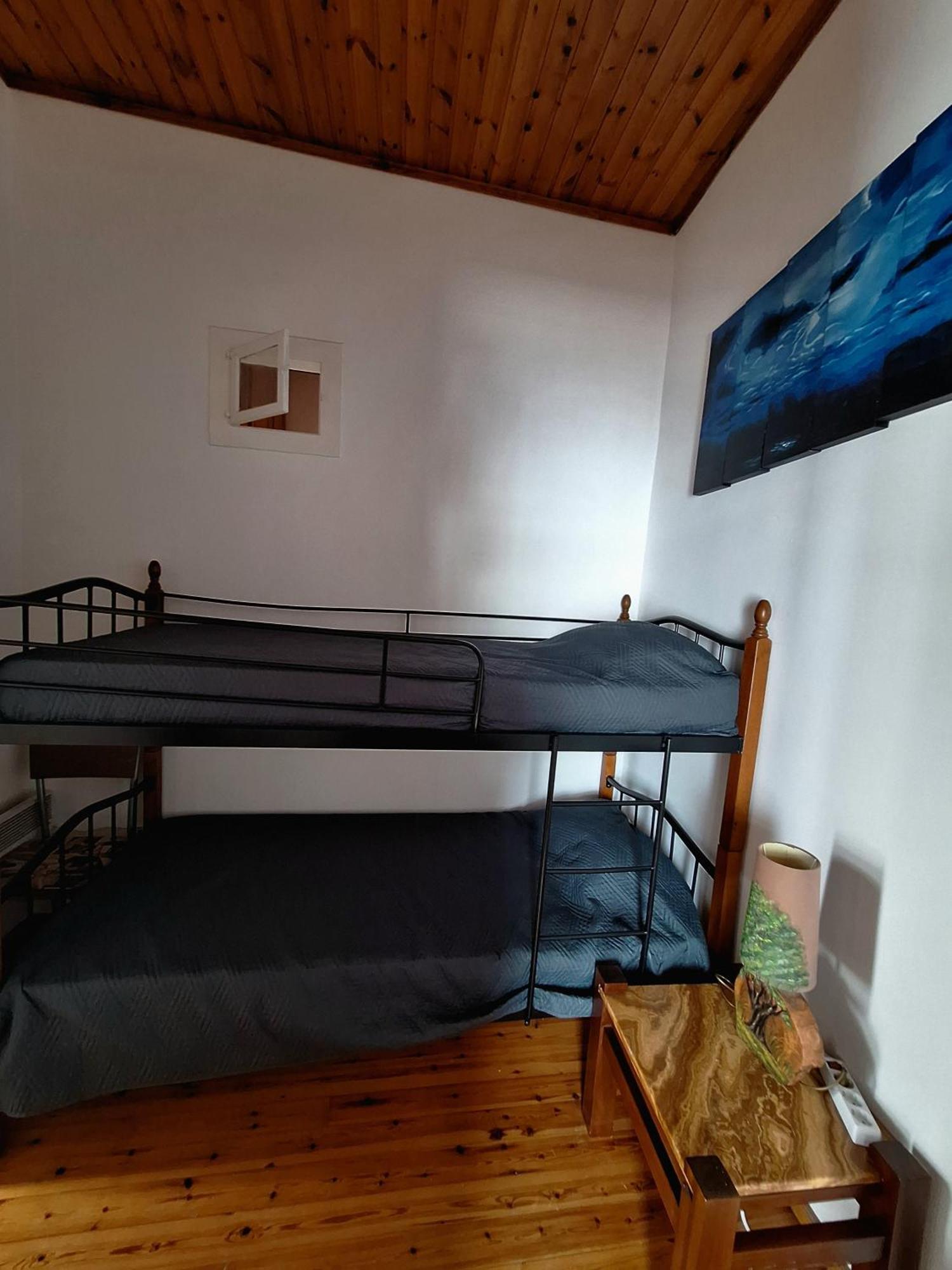 Appartement Gyzi 'S House à Tínos Extérieur photo